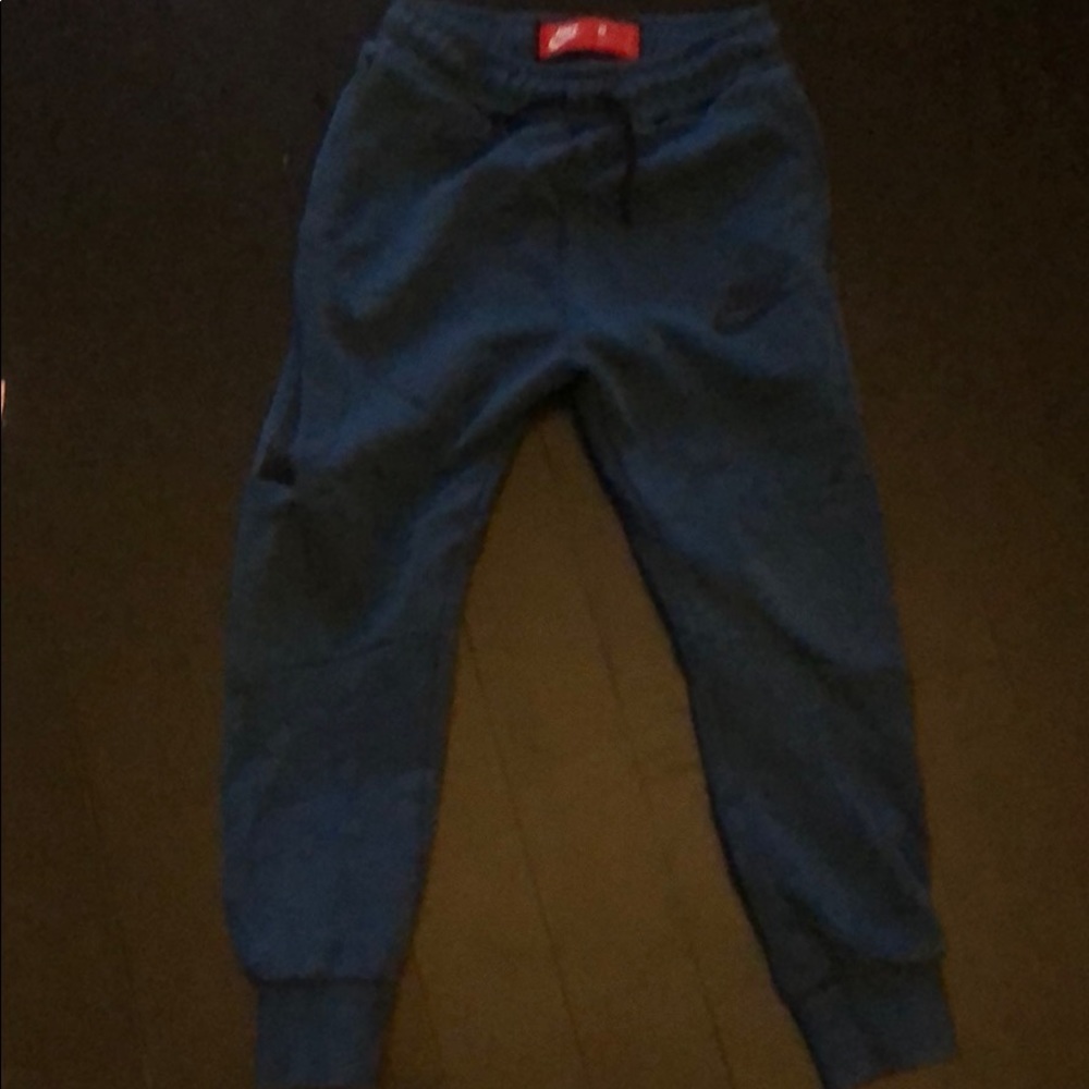 Boys Nike jogger
